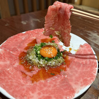 焼肉 いのうえ 吉祥寺店 - 
