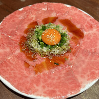 焼肉 いのうえ 吉祥寺店 - 