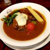 欧風カレー ボンディ 神保町本店