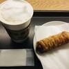 STARBUCKS COFFEE  - 