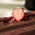 シンフラ - Nes 生チョコシート