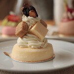 シンフラ - フロマージュ・アス