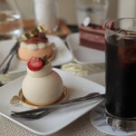 シンフラ - アーモンドフランボワーズ