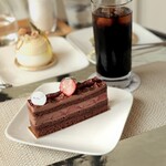 シンフラ - Nes 生チョコシート