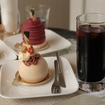 シンフラ - マロニエ