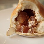 シンフラ - キャラメル・ポワール