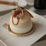 シンフラ - ヘーゼルナッツシトロン