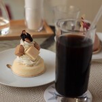 シンフラ - フロマージュ・アス