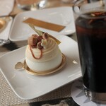 シンフラ - ヘーゼルナッツシトロン