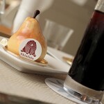 シンフラ - キャラメル・ポワール