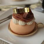 シンフラ - アプリコット・マロン