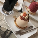 シンフラ - マロニエ