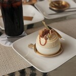 シンフラ - ヘーゼルナッツシトロン