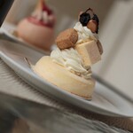 シンフラ - フロマージュ・アス