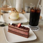 シンフラ - Nes 生チョコシート