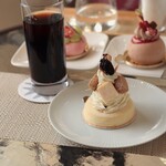 シンフラ - フロマージュ・アス