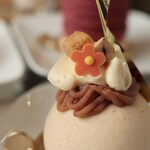 シンフラ - マロニエ