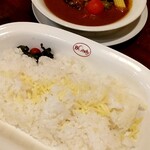 欧風カレー ボンディ - 