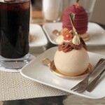 シンフラ - マロニエ