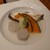 旬彩ダイニング 二条 - 料理写真:真鯛のチリ蒸し