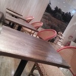 アフタヌーンティー・ティールーム 仙台エスパル店