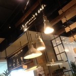 J.S. PANCAKE CAFE  - 