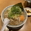 丸源ラーメン 枚方店