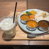 Time is Curry シャポー市川店