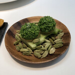 オトワ レストラン - アミューズ