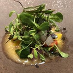 オトワ レストラン - 栃木旬野菜