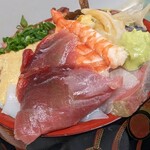 Tomo zushi - 