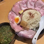 Ramen Tsuru Musha - 