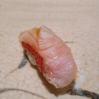 鮨　かねさか パレスホテル東京店 - 