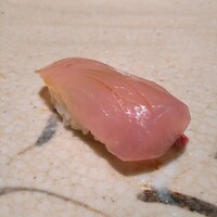 鮨　かねさか パレスホテル東京店 - 