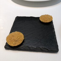 オトワ レストラン - アミューズ