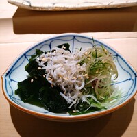 鮨　かねさか パレスホテル東京店 - 