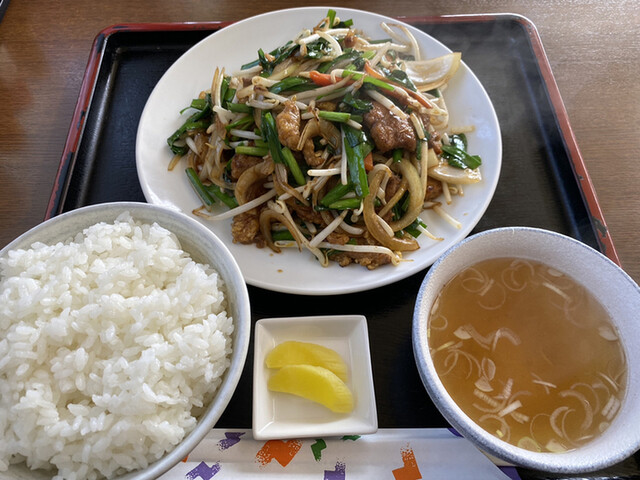中華道楽 - 雀宮/中華料理 | 食べログ 中華道楽 - 雀宮/中華料理 | 食べログ
