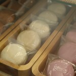 シンフラ - マカロン