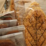 シンフラ - リーフパイ