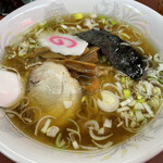 中華 ラーメン けいこ - 