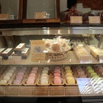 シンフラ - ショーケース