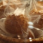 シンフラ - シュークリーム