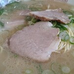 江ちゃんラーメン - デフォ♪