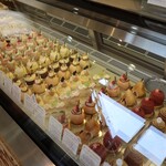 シンフラ - ショーケース