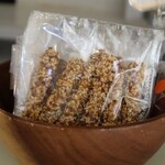 シンフラ - 店内模様