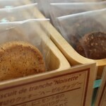 シンフラ - クッキー