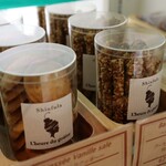 シンフラ - クッキー