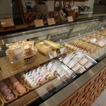 シンフラ - ショーケース全景