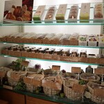 シンフラ - 店内模様