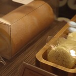 シンフラ - ショーケース